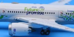 JC Wings Boeing B787-9, ANA All Nippon Airways "ANA Future Promise", Japonsko, 1/400