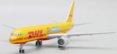 JC Wings Boeing B757-236, DHL Air "Thank you (NHS Rainbow)", Velká Británie, 1/400