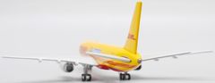 JC Wings Boeing B757-236, DHL Air "Thank you (NHS Rainbow)", Velká Británie, 1/400