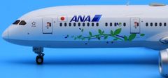 JC Wings Boeing B787-9, ANA All Nippon Airways "ANA Future Promise", Japonsko, 1/400