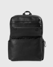 VALMIO Batoh Voyage black 20l