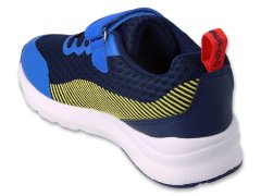 Befado dětské tenisky SPORT COLLECTION - POP 516XYQ320 lehká a pohodlná obuv z prodyšného textilního materiálu vel. 28