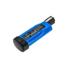 CameronSino Baterie pro Shark WV200UK, WV200, WV201, WV205, WV220, Ion W1 Cord, UV200CCO, 2500 mAh, Li-Ion