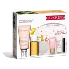 Clarins Dárková sada pro nastávající maminku Maternity Le Petit Prince Set