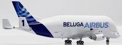 JC Wings Airbus A300-608ST Beluga, Airbus Transport International "House", Francie, 1/400