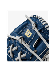 Wilson 2024 Baseballová rukavice Wilson A1000 - 11,5 (11,5")