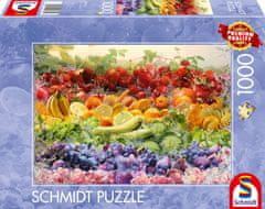 Schmidt Puzzle Ovocný koktejl 1000 dílků