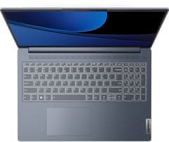 Lenovo IdeaPad Slim 5 16IMH9, modrá (83DC0032CK)