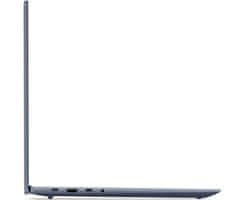 Lenovo IdeaPad Slim 5 16AHP9, modrá (83DD001HCK)