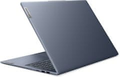 Lenovo IdeaPad Slim 5 16AHP9, modrá (83DD001HCK)