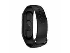 Chytrý náramek Smart Band M4