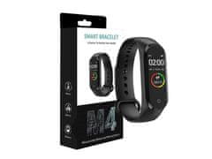 Verk Chytrý náramek Smart Band M4