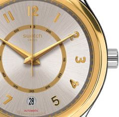 Swatch Sistem Nugget Automatic YIS410G