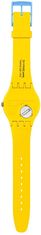 Swatch The Simpsons Seconds Of Sweetness SO29Z134