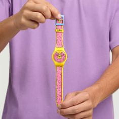 Swatch The Simpsons Seconds Of Sweetness SO29Z134