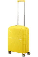 American Tourister Kabinový cestovní kufr StarVibe S EXP 37/41 l žlutá