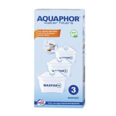 Aquaphor B25 Maxfor+ 3ks