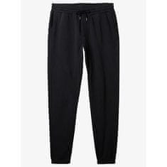 Quiksilver tepláky QUIKSILVER Salt Water Jogger BLACK XXL