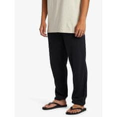 Quiksilver tepláky QUIKSILVER Salt Water Jogger BLACK XXL