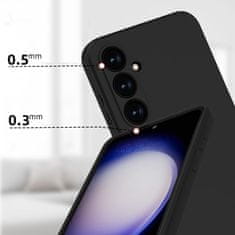 Tech-protect IKONA TECH-PROTECT XIAOMI REDMI NOTE 13 PRO 5G / POCO X6 5G ČERNÁ