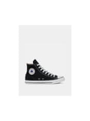 Converse Černé kotníkové tenisky Converse Chuck Taylor All Star 45