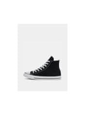 Converse Černé kotníkové tenisky Converse Chuck Taylor All Star 45