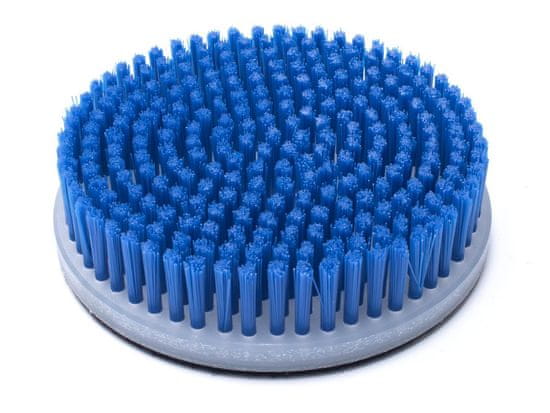 Escape6 Dual Action Carpet & Upholstery Brush - kartáč na čištění čalounění pro DA leštičku, 5