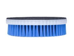 Escape6 Dual Action Carpet & Upholstery Brush - kartáč na čištění čalounění pro DA leštičku, 5