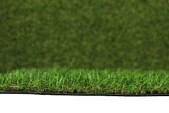 Betap Kusový travní koberec Robina – na ven i na doma 100x100