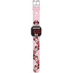 Disney Dětské hodinky Minnie MN4369