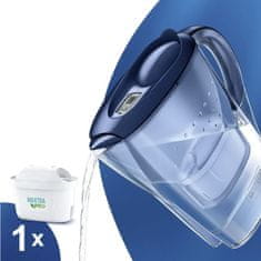 Brita Marella Cool modrá 2,4 l