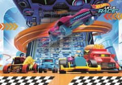 Clementoni Puzzle Hot Wheels 2, 104 dílků