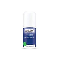 Weleda Kuličkový deodorant Men 24H (Deo Roll-On) 50 ml