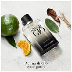 Giorgio Armani Acqua Di Giò Pour Homme - EDP 50 ml