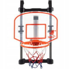 Northix Basketbalový koš pro děti 