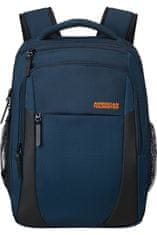 American Tourister Batoh Urban Groove UG12 Laptop Backpack 15.6" Dark Navy