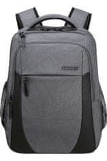 Batoh Urban Groove UG12 Laptop Backpack 15.6" Grey Melange