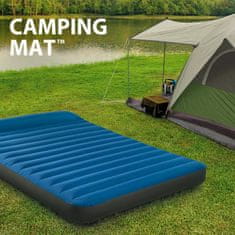 Intex Nafukovací kempingová matrace INTEX 64011 CAMPING MATTRESS TWIN