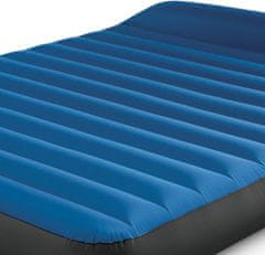 Intex Nafukovací kempingová matrace INTEX 64011 CAMPING MATTRESS TWIN