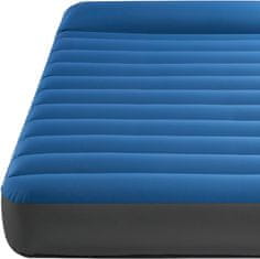 Intex Nafukovací kempingová matrace INTEX 64011 CAMPING MATTRESS TWIN