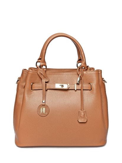 Anna Luchini SS24 AL 1762_COGNAC