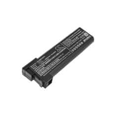 CameronSino Baterie pro iRobot Looj 330, 4000 mAh, Li-Ion