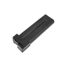 CameronSino Baterie pro iRobot Looj 330, 4000 mAh, Li-Ion