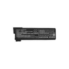 CameronSino Baterie pro iRobot Looj 330, 4000 mAh, Li-Ion