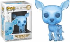 Funko POP! Sběratelská figurka Harry Potter Patronus Severus Snape 128