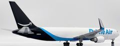 JC Wings Boeing B767-316(ER)(WL), Amazon Prime Air, opp. by Atlas Air, USA, 1/200