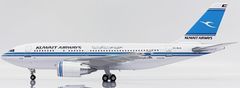 JC Wings Airbus A310-308, Kuwait Airways "1990s, "Al-Jahra / الجهراء, Kuvajt, 1/200