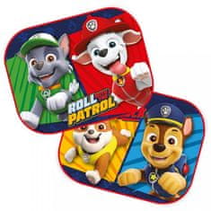 Paw Patrol Sluneční clony boční tlapková patrola boys 