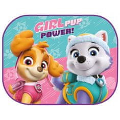 Paw Patrol Sluneční clony boční tlapková patrola girls 