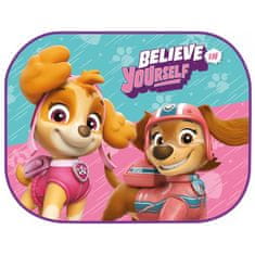 Paw Patrol Sluneční clony boční tlapková patrola girls 